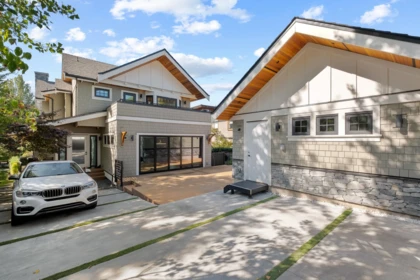 Garden / Landscaping Photo of 2051 W King Edward Avenue, Vancouver, BC