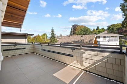 Loft / Bonus Room Photo of 2051 W King Edward Avenue, Vancouver, BC