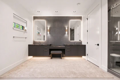 Office / Den Photo of 2051 W King Edward Avenue, Vancouver, BC