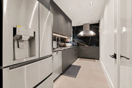 Pantry Photo of 2051 W King Edward Avenue, Vancouver, BC