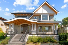 2051 W King Edward Avenue, Vancouver, BC