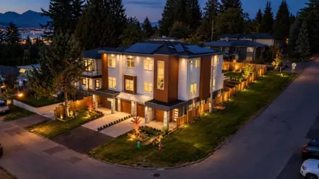 Community Amenities Photo (Clubhouse) of 101 11410 139 Street, Surrey, BC