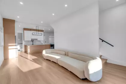 Loft / Bonus Room Photo of 101 11410 139 Street, Surrey, BC