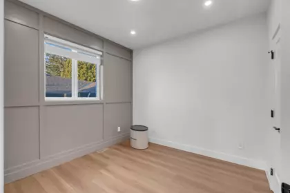 Mudroom Photo of 101 11410 139 Street, Surrey, BC