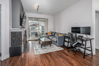 408 2330 Wilson Avenue, Port Coquitlam, BC, Port Coquitlam — Apartment/Condo for sale