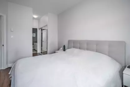 Loft / Bonus Room Photo of 408 2330 Wilson Avenue, Port Coquitlam, BC
