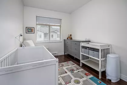 Mudroom Photo of 408 2330 Wilson Avenue, Port Coquitlam, BC