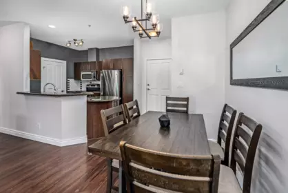 Primary Bedroom Photo of 408 2330 Wilson Avenue, Port Coquitlam, BC