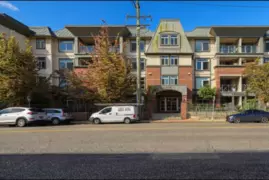 408 2330 Wilson Avenue, Port Coquitlam, BC