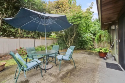 Garden / Landscaping Photo of 16108 13a Avenue, White Rock, BC