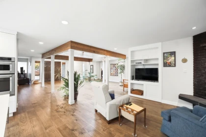 Loft / Bonus Room Photo of 16108 13a Avenue, White Rock, BC