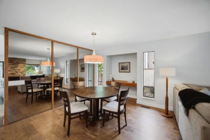 Pantry Photo of 16108 13a Avenue, White Rock, BC