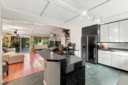 Dining Area Photo of 12137 Faber Crescent, Maple Ridge, BC