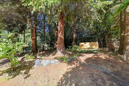 Hot Tub / Spa Photo of 12137 Faber Crescent, Maple Ridge, BC