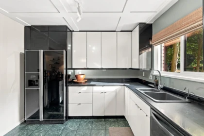Kitchen Photo of 12137 Faber Crescent, Maple Ridge, BC