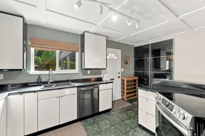 Pantry Photo of 12137 Faber Crescent, Maple Ridge, BC