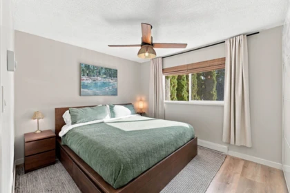 Primary Bedroom Photo of 12137 Faber Crescent, Maple Ridge, BC