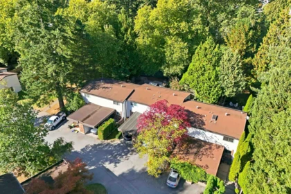 Swimming Pool Photo of 12137 Faber Crescent, Maple Ridge, BC