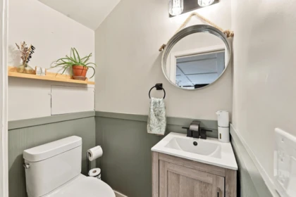 Walk-In Closet Photo of 12137 Faber Crescent, Maple Ridge, BC