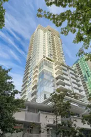 Community Amenities Photo (Clubhouse) of 1701 1139 W Cordova Street, Vancouver, BC