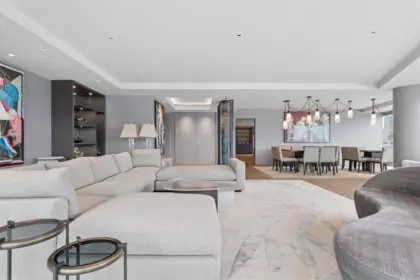 1701 1139 W Cordova Street, Vancouver, BC, Vancouver — Apartment/Condo for sale