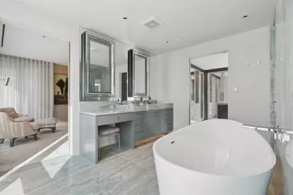 Mudroom Photo of 1701 1139 W Cordova Street, Vancouver, BC