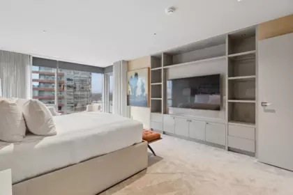 Office / Den Photo of 1701 1139 W Cordova Street, Vancouver, BC