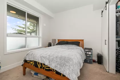Bedroom 4 Photo of 604 45505 Campus Drive, Chilliwack, BC