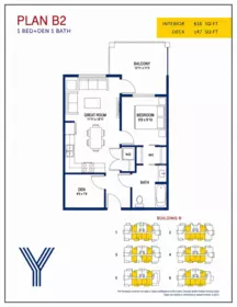 Exterior Rear Photo of 604 45505 Campus Drive, Chilliwack, BC
