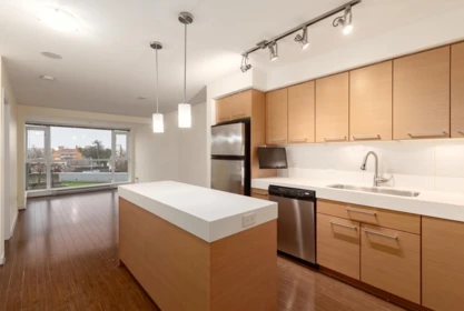 408 2770 Sophia Street, Vancouver, BC, Vancouver — Apartment/Condo for sale