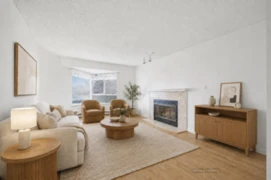 411 1215 Lansdowne Drive, Coquitlam, BC