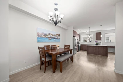 57 8355 164 Street, Surrey, BC, Surrey — Townhouse for sale