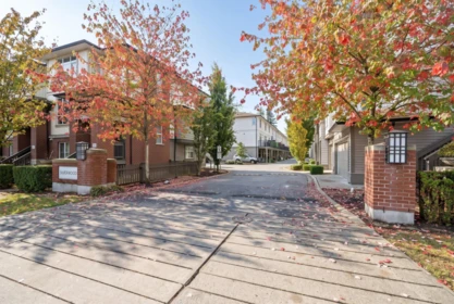 57 8355 164 Street, Surrey, BC, Surrey — Townhouse for sale