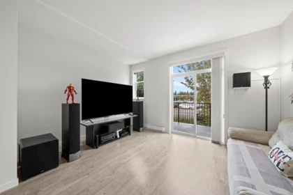 57 8355 164 Street, Surrey, BC, Surrey — Townhouse for sale