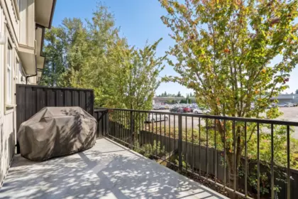 Office / Den Photo of 57 8355 164 Street, Surrey, BC