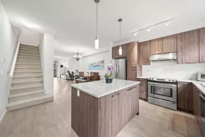 Pantry Photo of 57 8355 164 Street, Surrey, BC