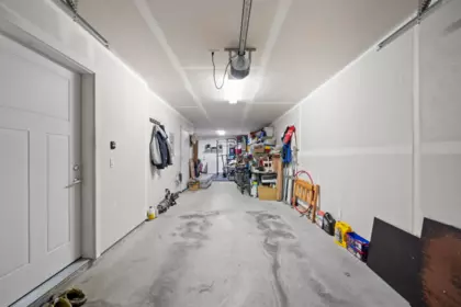 Powder Room Photo of 57 8355 164 Street, Surrey, BC