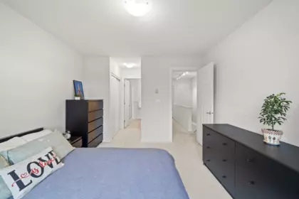 Primary Bathroom Photo of 57 8355 164 Street, Surrey, BC
