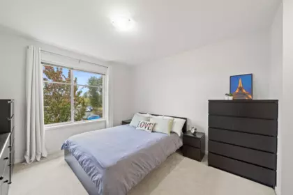 Primary Bedroom Photo of 57 8355 164 Street, Surrey, BC