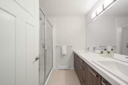 Walk-In Closet Photo of 57 8355 164 Street, Surrey, BC