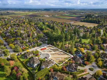 3578 158 Street, Surrey, BC, Surrey — Land for sale