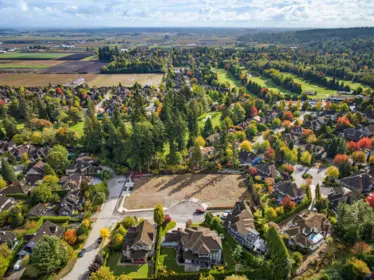 3578 158 Street, Surrey, BC, Surrey — Land for sale