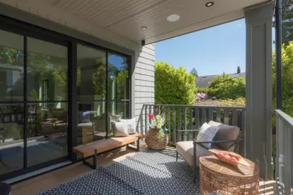 5593 Mackenzie Street, Vancouver, BC, Vancouver — Half Duplex for sale