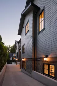 Hot Tub / Spa Photo of 5593 Mackenzie Street, Vancouver, BC