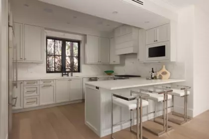Pantry Photo of 5593 Mackenzie Street, Vancouver, BC