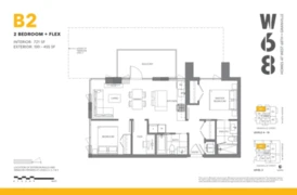 407 8415 Granville Street, Vancouver, BC