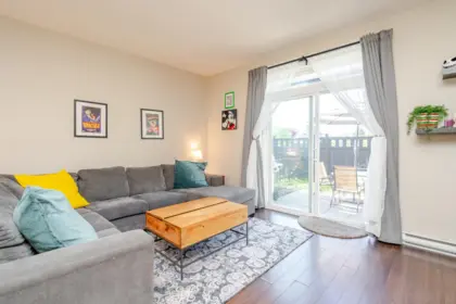 99 13819 232 Street, Maple Ridge, BC, Maple Ridge — Townhouse for sale