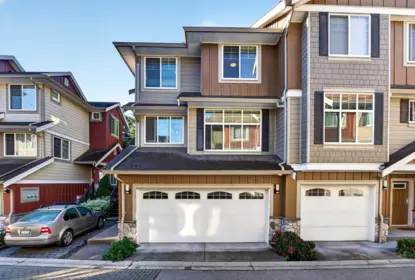 19 3009 156 Street, Surrey, BC, Surrey — Townhouse for sale