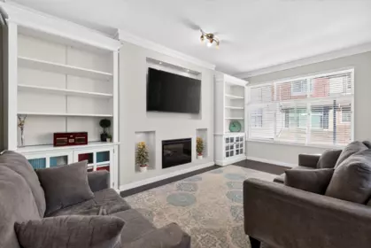 19 3009 156 Street, Surrey, BC, Surrey — Townhouse for sale