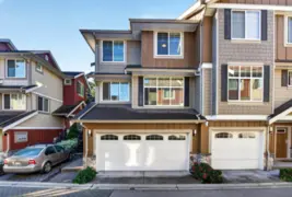 19 3009 156 Street, Surrey, BC